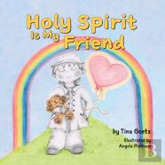 Holy Spirit Is My Friend