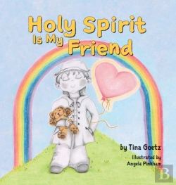 Bertrand.pt - Holy Spirit Is My Friend