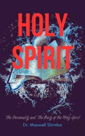 Holy Spirit