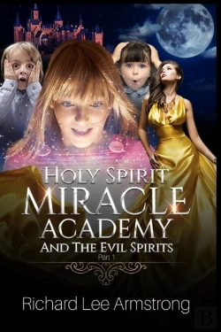 Bertrand.pt - Holy Spirit Miracle Academy And The Evil Spirits