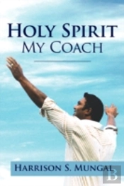 Holy Spirit My Coach