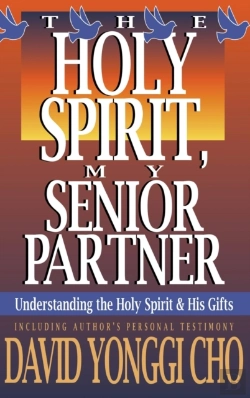 Bertrand.pt - Holy Spirit, My Senior Partner