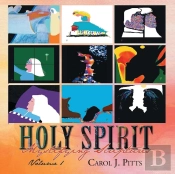 Holy Spirit Mystifying Scriptures  Book