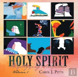 Bertrand.pt - Holy Spirit Mystifying Scriptures  Book