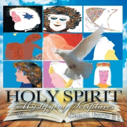 Bertrand.pt - Holy Spirit Mystifying Scriptures Volume