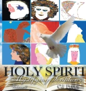Holy Spirit Mystifying Scriptures Volume