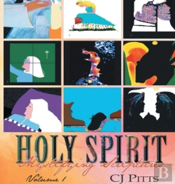 Bertrand.pt - Holy Spirit Mystifying Scriptures Volume