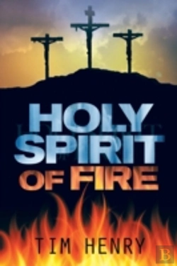 Bertrand.pt - Holy Spirit Of Fire