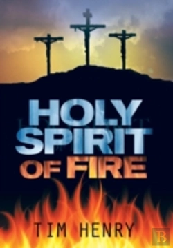 Bertrand.pt - Holy Spirit Of Fire