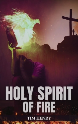 Bertrand.pt - Holy Spirit Of Fire