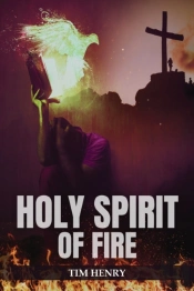Holy Spirit Of Fire