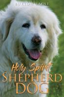 Holy Spirit Shepherd Dog