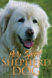 Holy Spirit Shepherd Dog