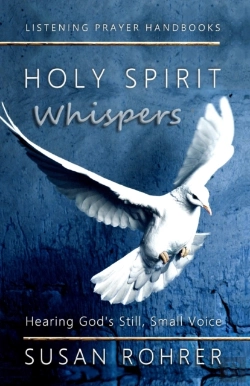Bertrand.pt - Holy Spirit Whispers