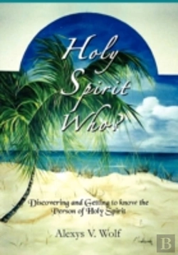 Bertrand.pt - Holy Spirit Who?