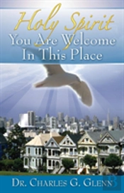 Holy Spirit You Are Welcome In This Place