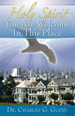 Bertrand.pt - Holy Spirit You Are Welcome In This Place