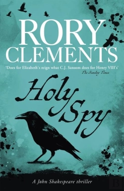Bertrand.pt - Holy Spy