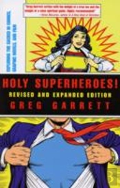 Holy Superheroes