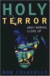 Holy Terror