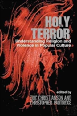 Bertrand.pt - Holy Terror