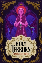 Holy Terrors