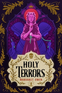 Bertrand.pt - Holy Terrors