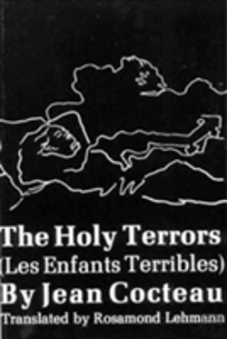 Bertrand.pt - Holy Terrors (Paper Only)