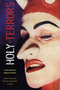 Bertrand.pt - Holy Terrors