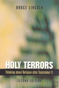 Bertrand.pt - Holy Terrors, Second Edition