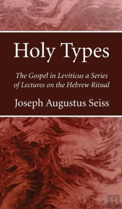 Bertrand.pt - Holy Types