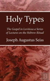 Holy Types
