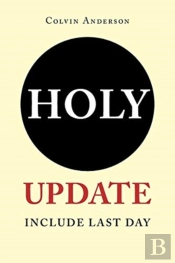 Holy Update Include Last Day