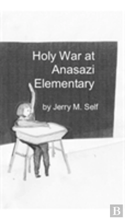 Bertrand.pt - Holy War At Anasazi Elementary