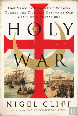 Bertrand.pt - Holy War - How Vasco da Gama's