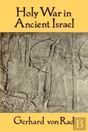 Holy War In Ancient Israel