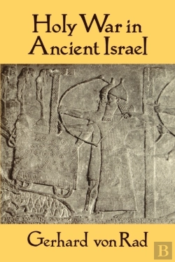 Bertrand.pt - Holy War In Ancient Israel