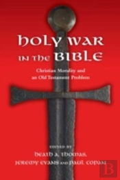 Holy War In The Bible