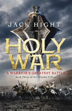Bertrand.pt - Holy War