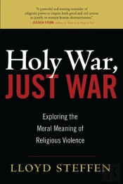 Holy War, Just War