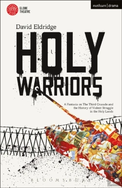 Bertrand.pt - Holy Warriors