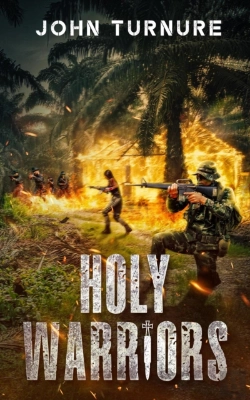 Bertrand.pt - Holy Warriors
