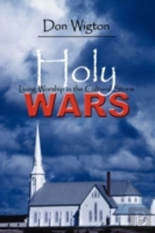 Holy Wars