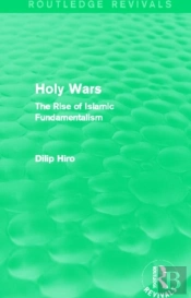Holy Wars (Routledge Revivals)
