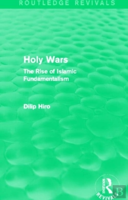 Bertrand.pt - Holy Wars (Routledge Revivals)