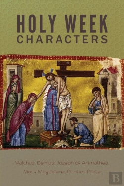 Bertrand.pt - Holy Week Characters