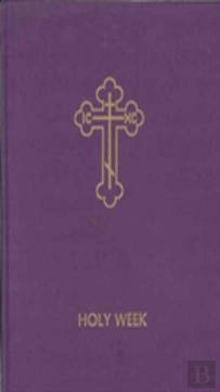 Holy Week