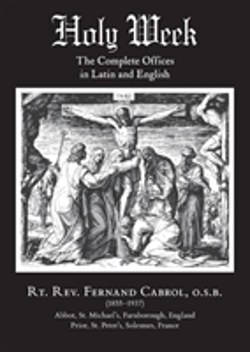 Bertrand.pt - Holy Week