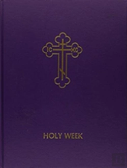 Bertrand.pt - Holy Week Vol 1 Pb