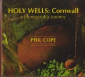 Holy Wells: Cornwall